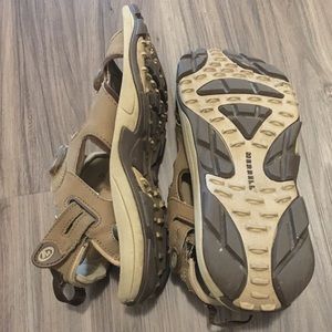 Merrell Athletic Sandals